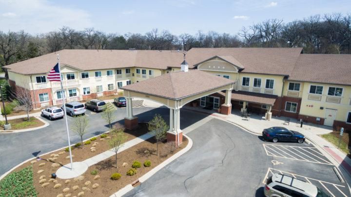 The Oaks at Algonquin Senior Living - Pricing, Photos and Floor Plans